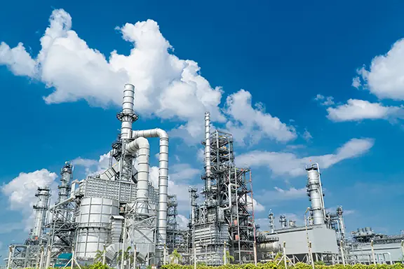 petrochemical